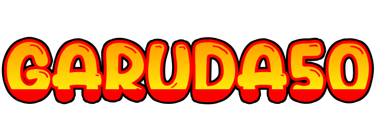 GARUDA50